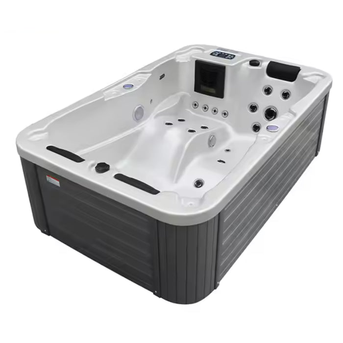 HydroLux Duo Spa Hot Tub