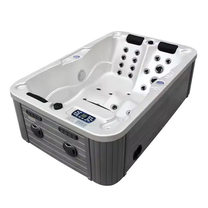 HydroLux Duo Spa Hot Tub