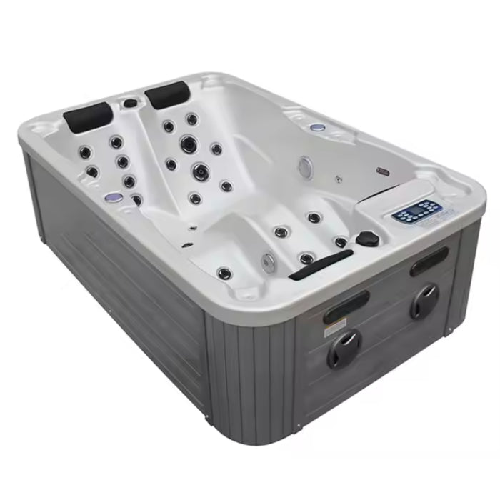 HydroLux Duo Spa Hot Tub