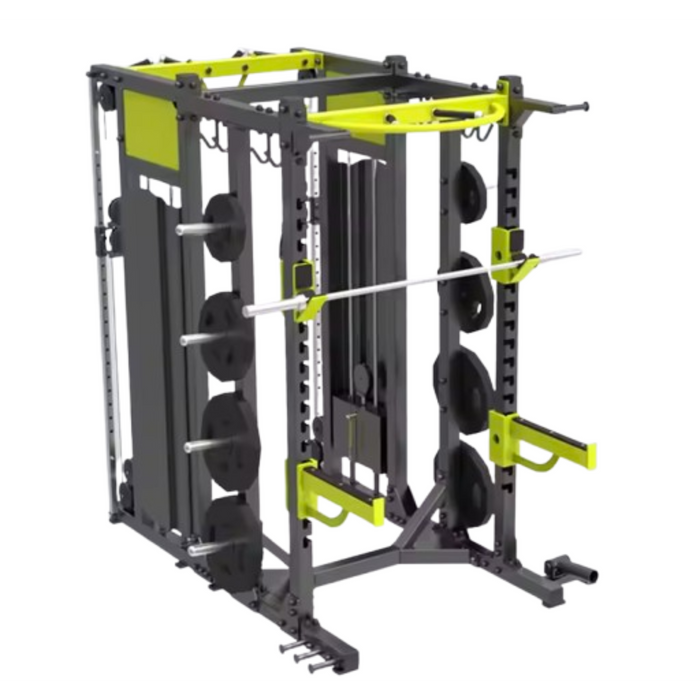 ProLift 5000 Smith Machine